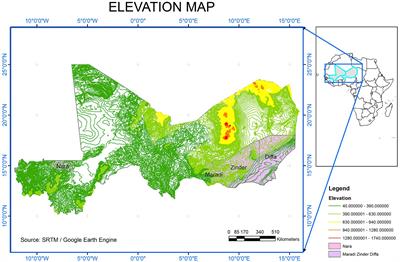 Effectiveness of climate information services: an evaluation of the accuracy and socio-economic benefits for smallholder farmers in Niger and Mali